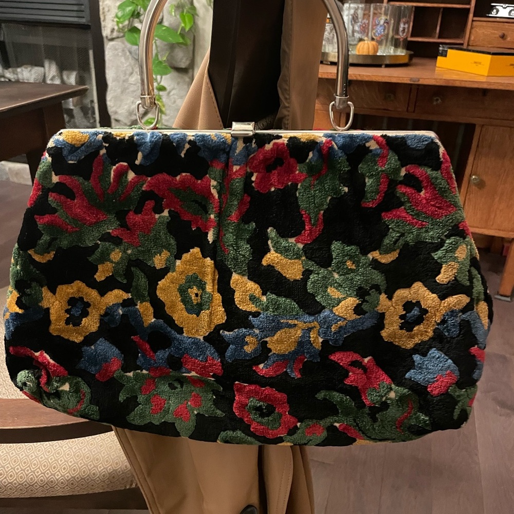 Vintage handbag